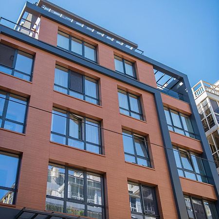 New York: A Spacious Modern Apartment With Parking София Экстерьер фото