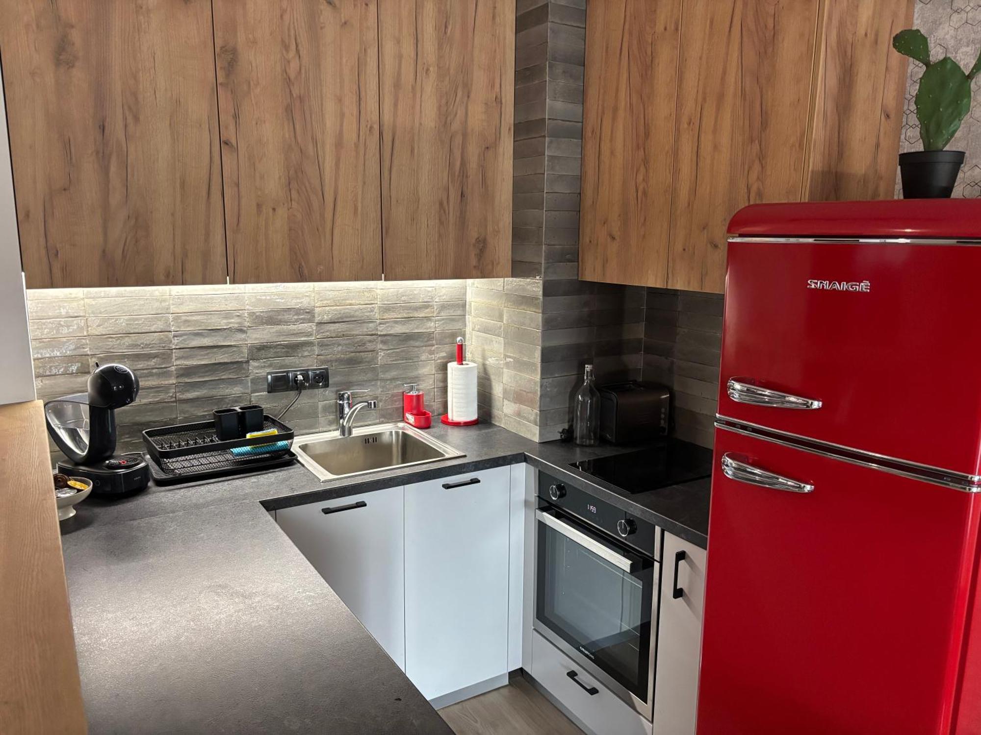 New York: A Spacious Modern Apartment With Parking София Экстерьер фото